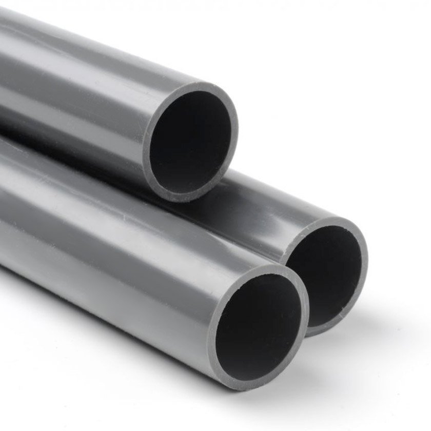 Plastic Piping Material Properties