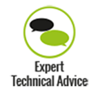 Contact us for Expert Advice We Offer Expert Technical Advice