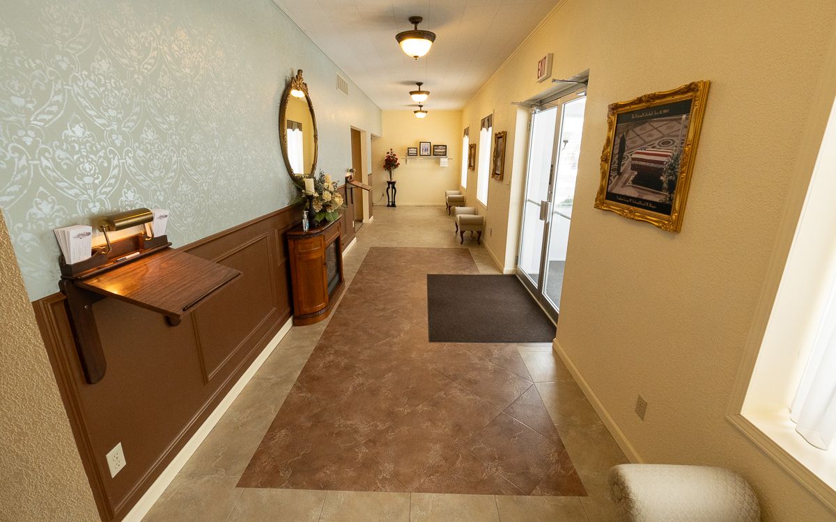 Vandalia | Miller Funeral Homes | Fillmore, IL