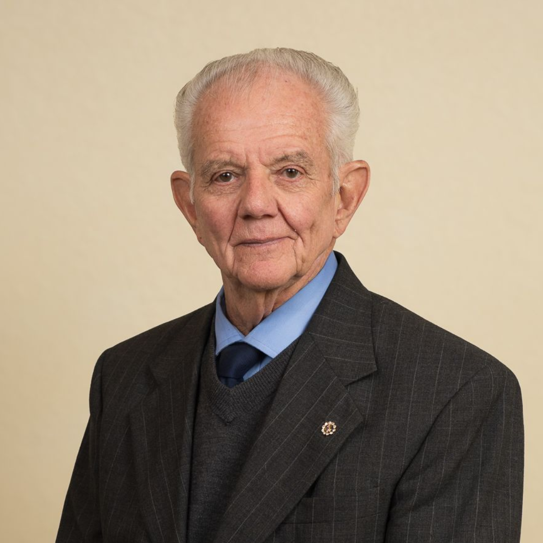  Mark Miller