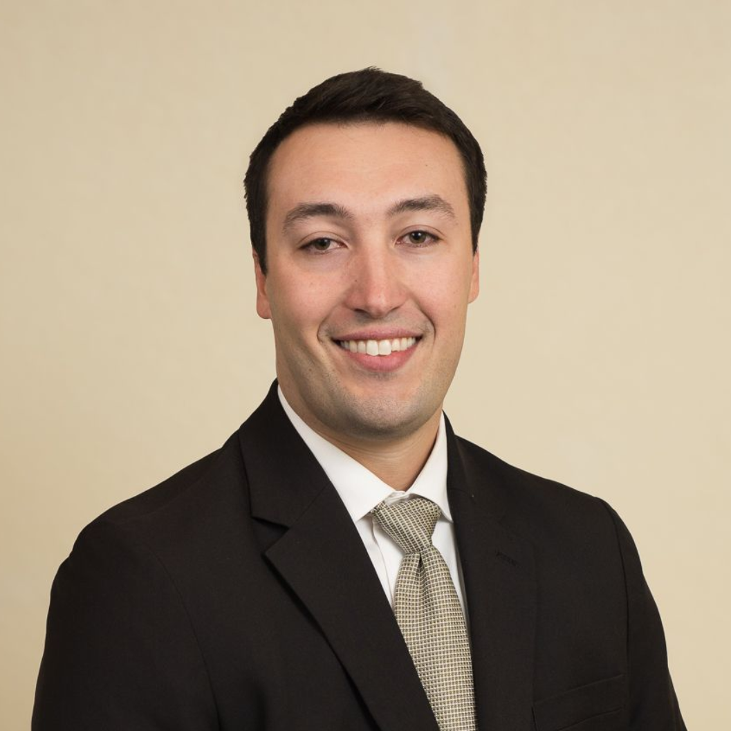 Zachary Ludwig