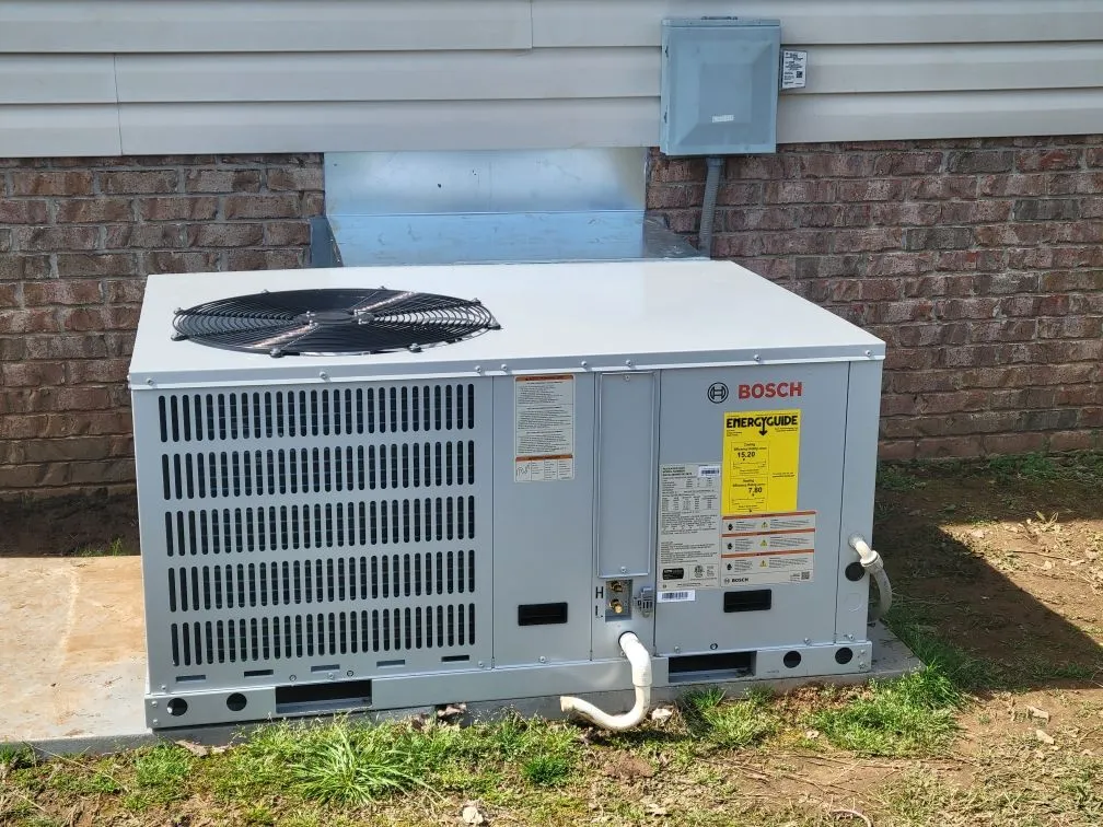 About Tab Quick's Heating And Air in Fayetteville, TN About Tab Quick's Heating And Air in Fayetteville, TN