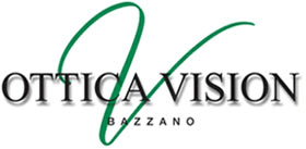 logo ottica vision