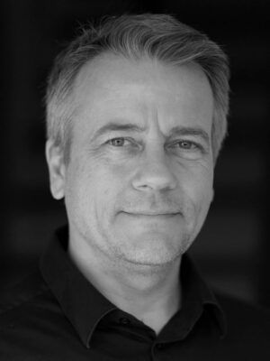 Jacob Amtorp