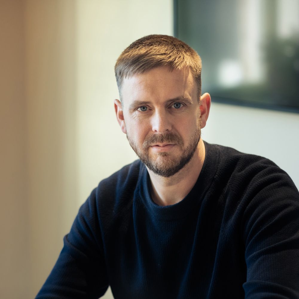 Jonas Ravlo Stokke