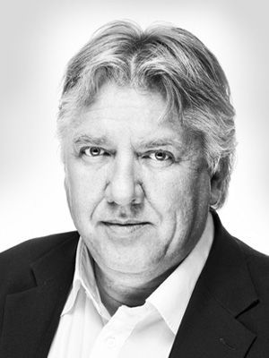 Tore Wroldsen