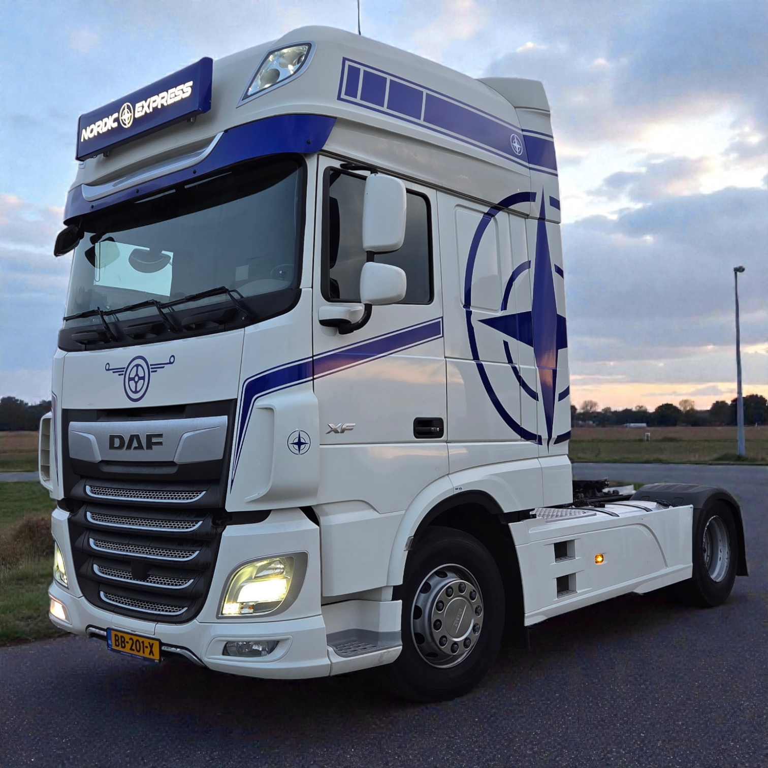 Nordic Express
