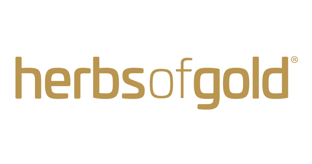 Herbs Of Gold