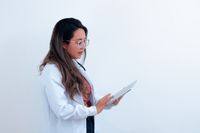 Medical, Dental & Vision