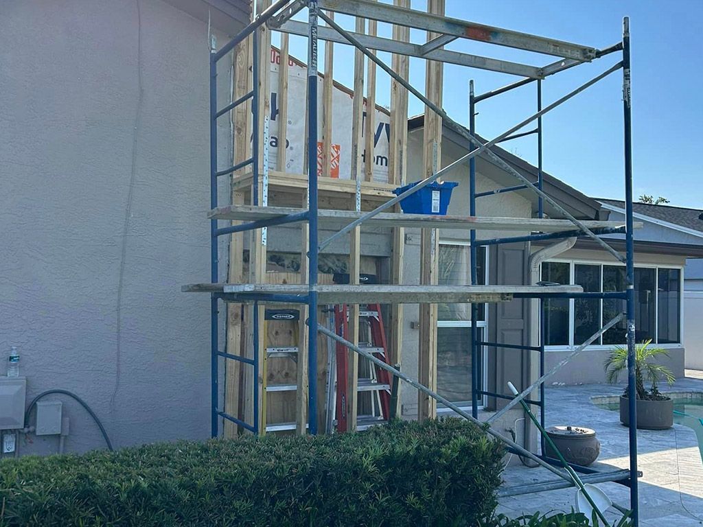 Interior Fit-outs