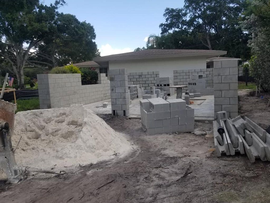 Interior Fit-outs