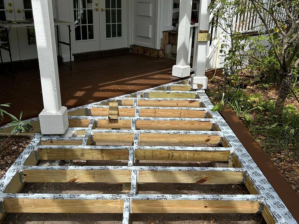 Interior Fit-outs