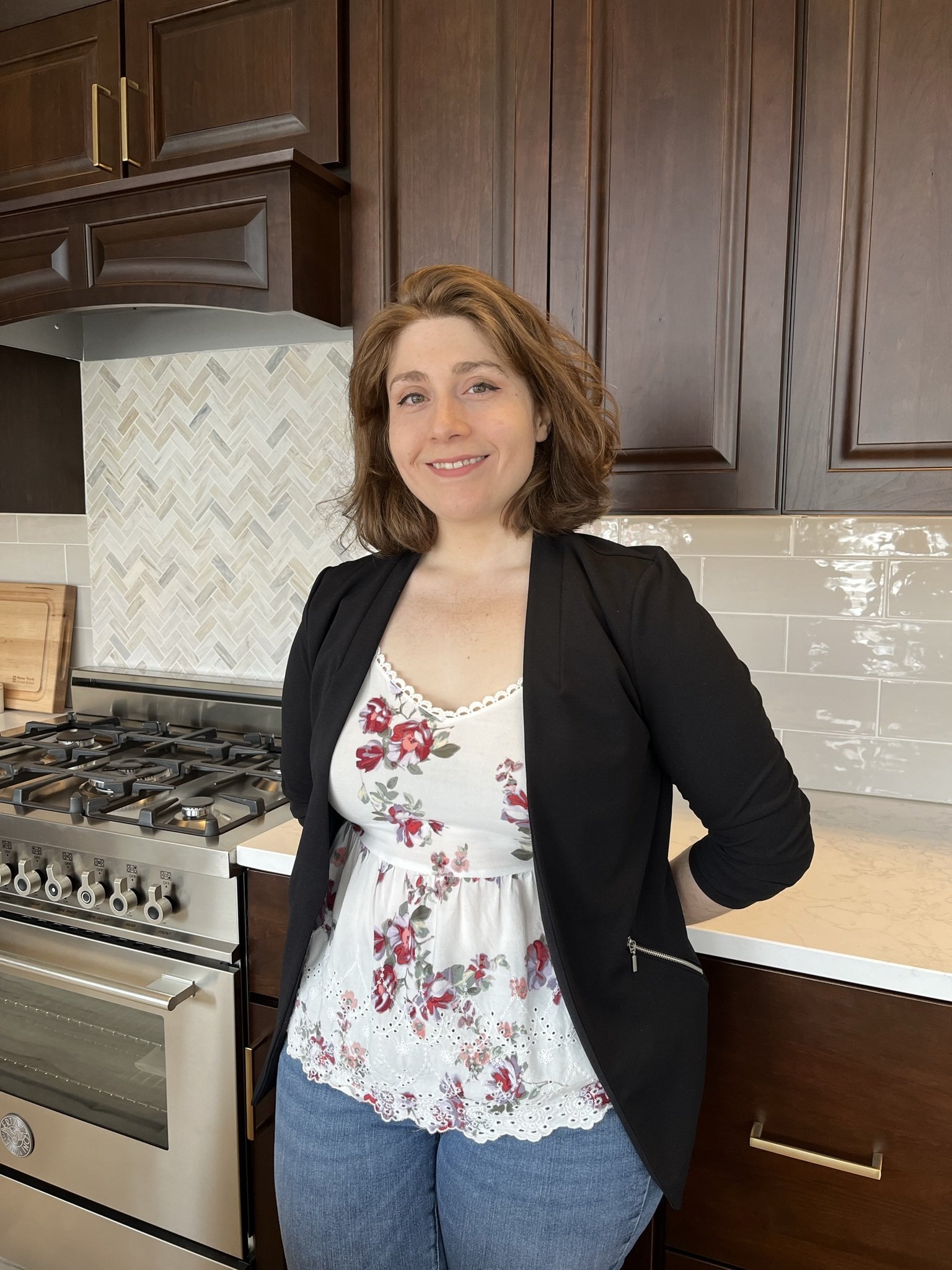 New York Kitchen & Bath Depew, NY Meet the Designers