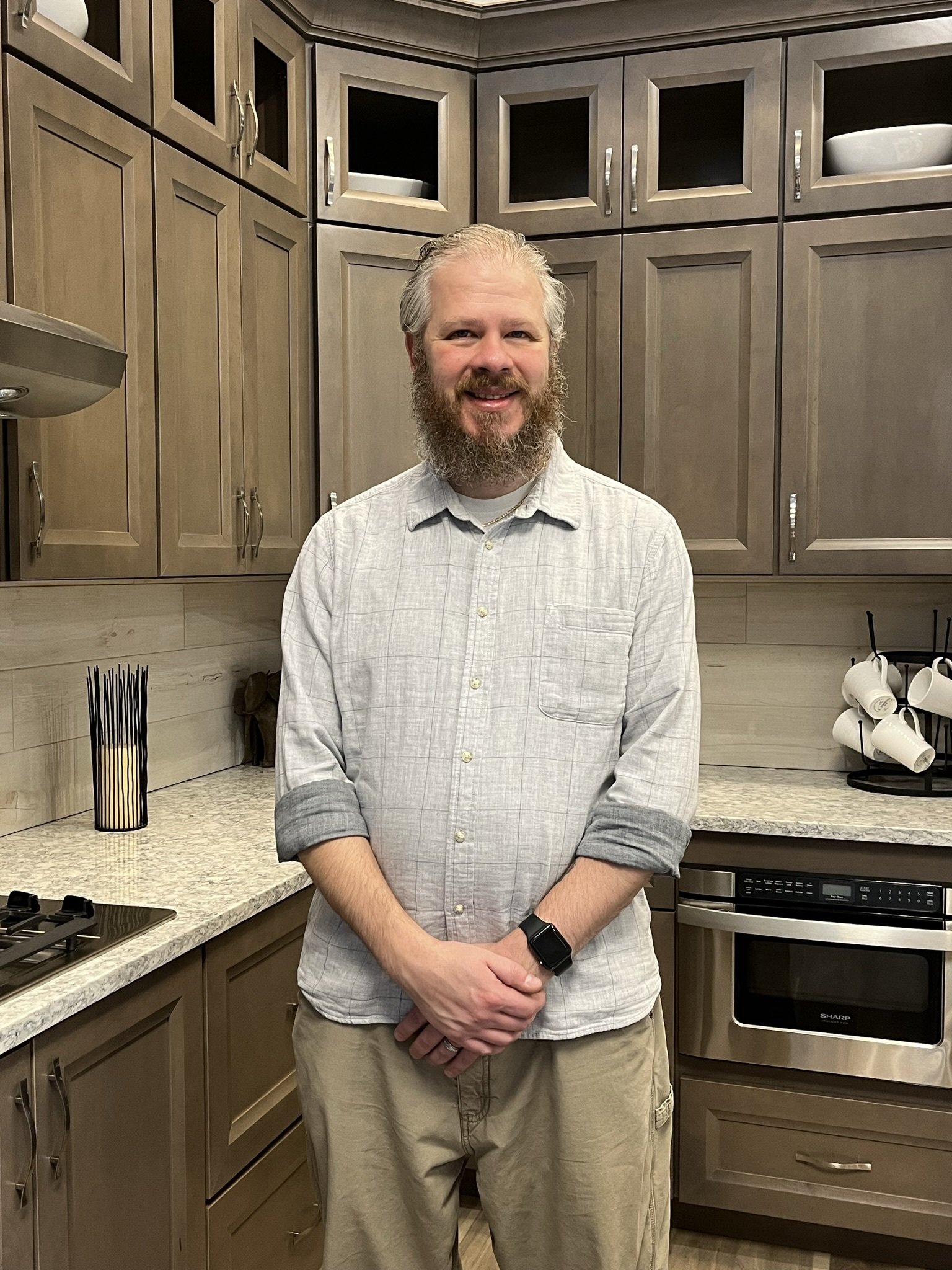 New York Kitchen & Bath Depew, NY Meet the Designers