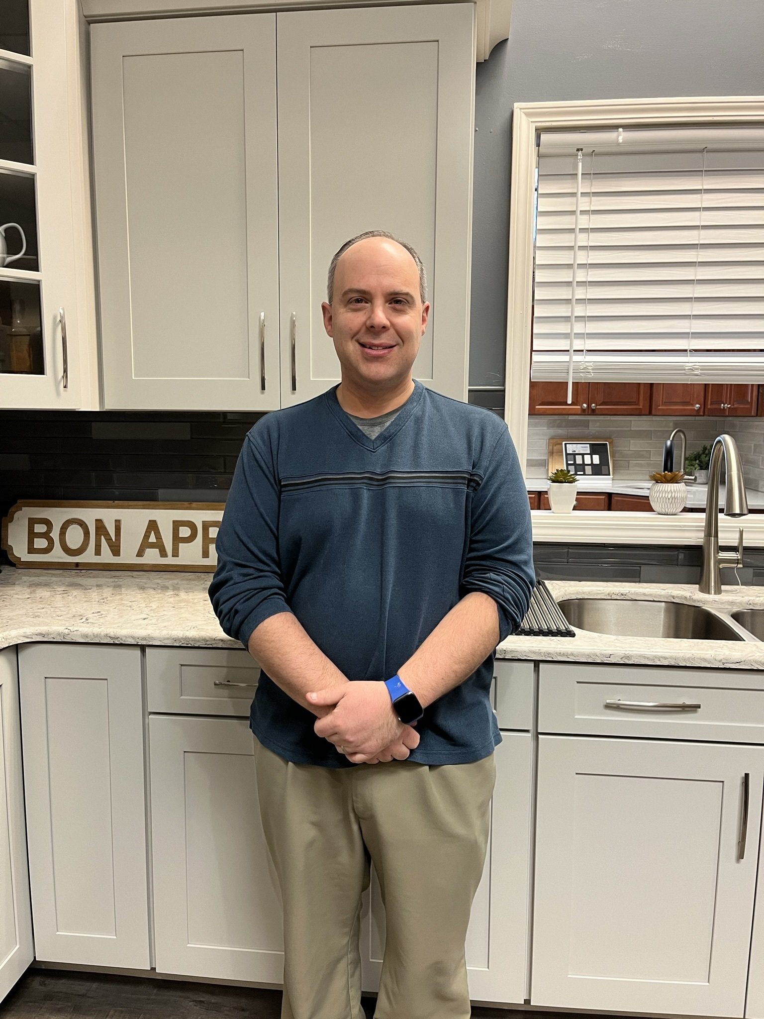 New York Kitchen & Bath Depew, NY Meet the Designers