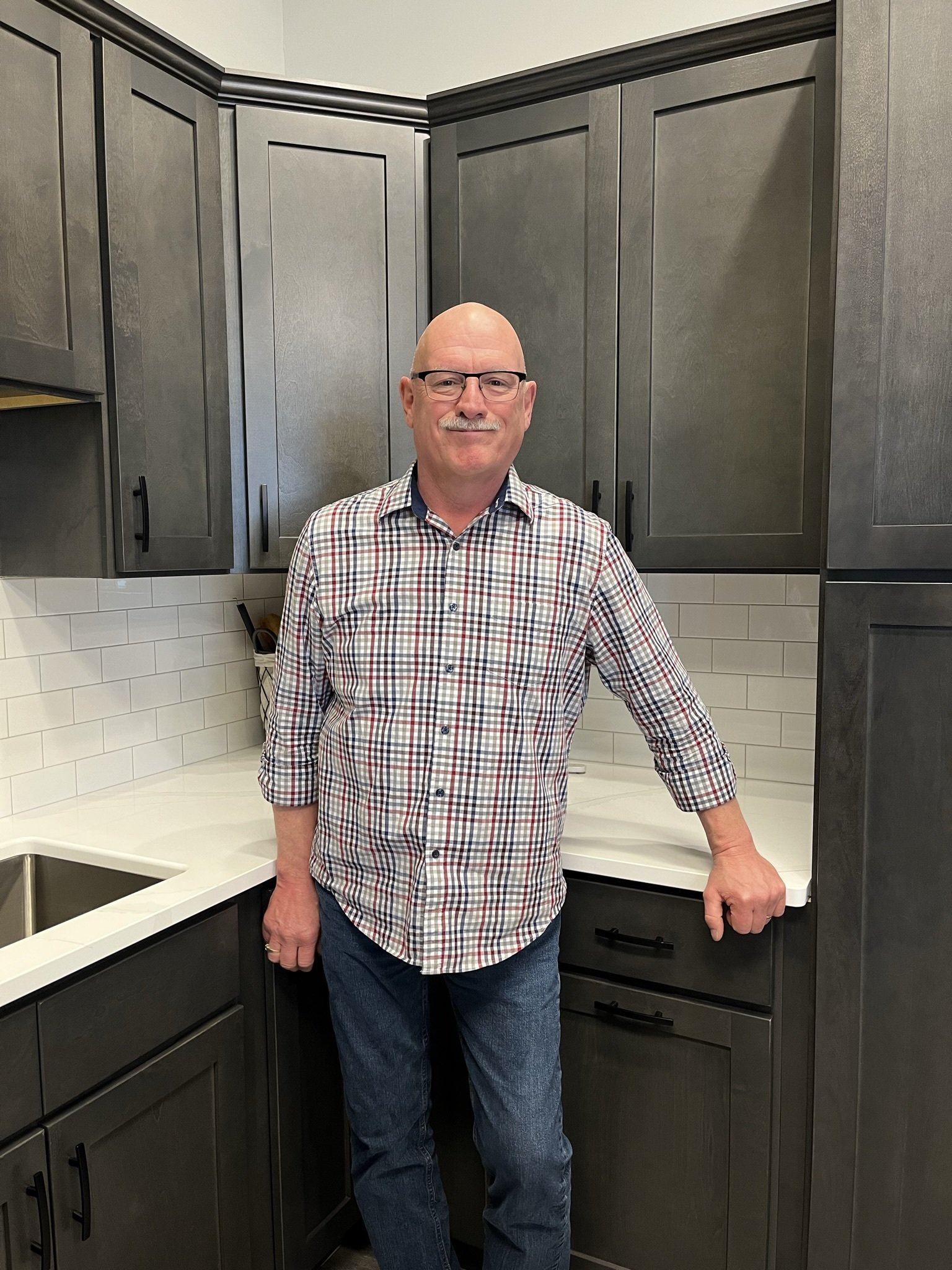 New York Kitchen & Bath Depew, NY Meet the Designers