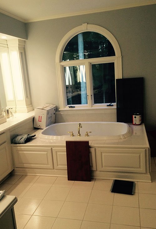Our Bathroom Remodeling Gallery New York Kitchen & Bath Buffalo, NY