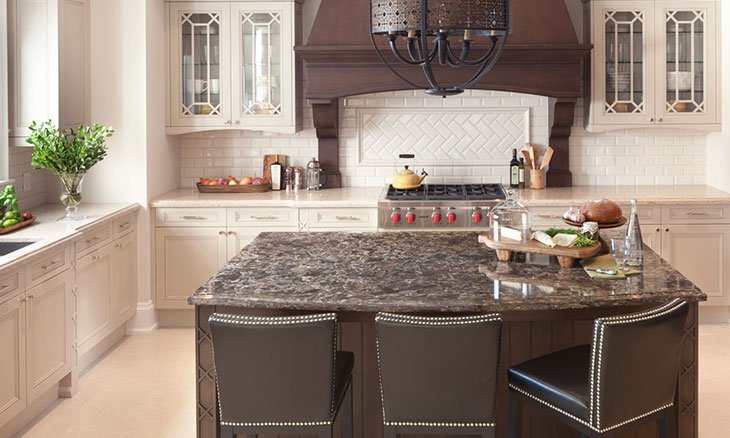 Countertops | Buffalo & Williamsville, NY | New York Kitchen & Bath