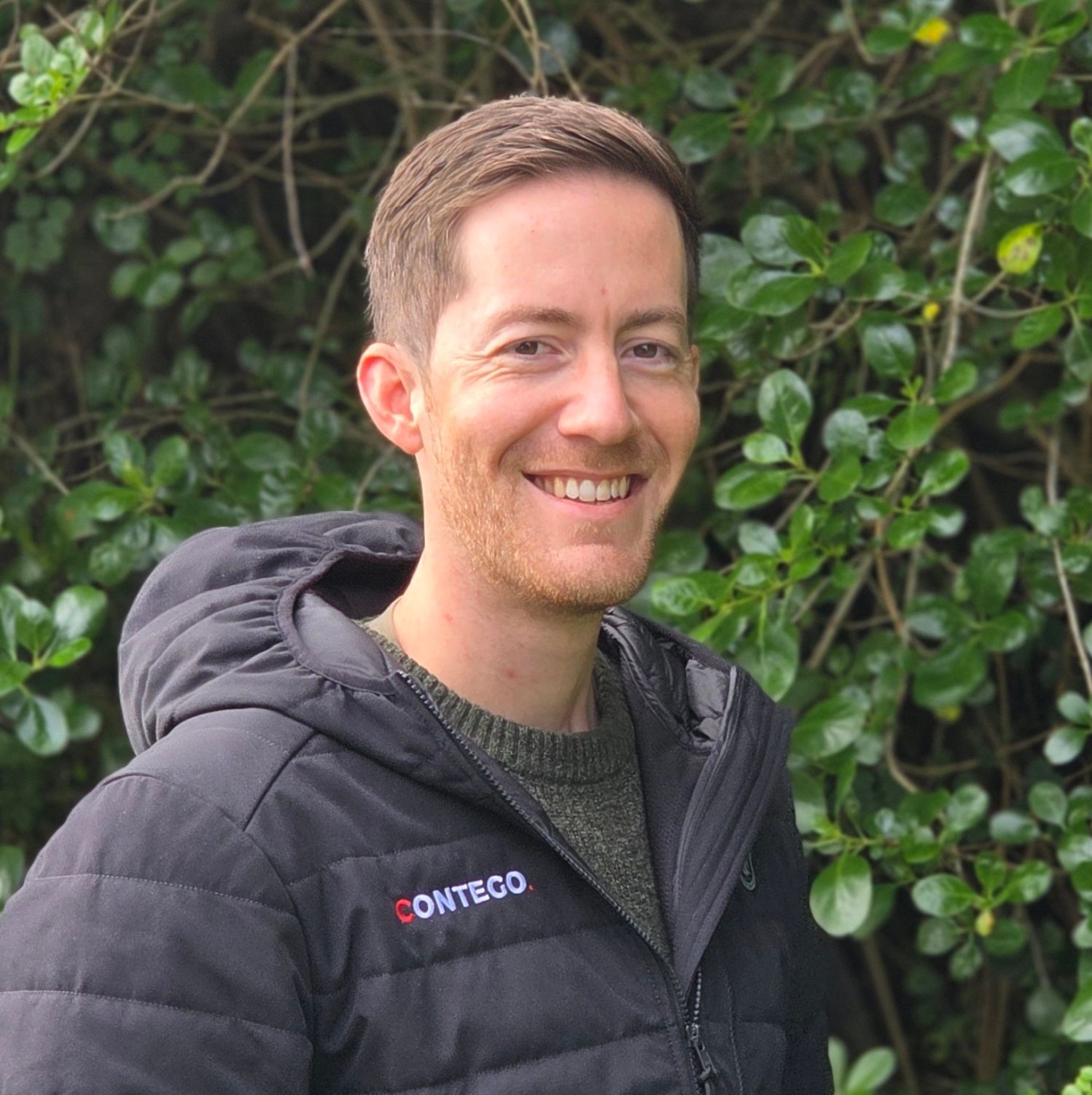 Ben Ellis