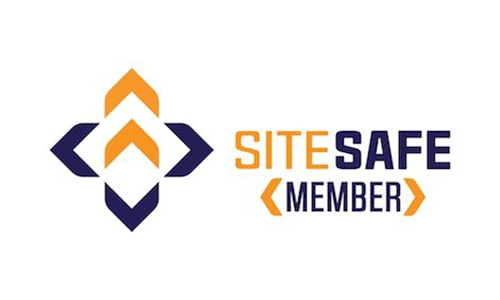 Sitesafe logo