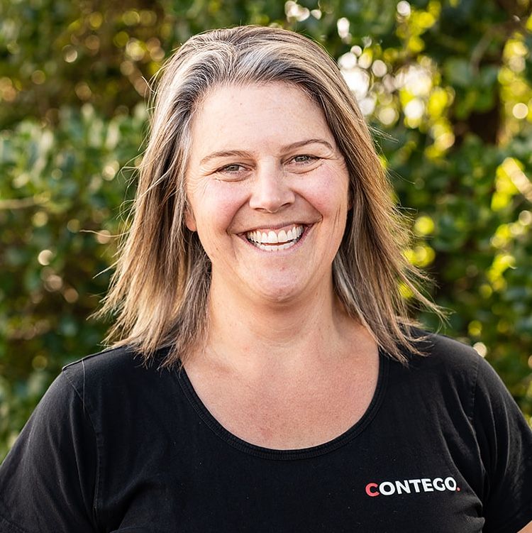 Toni Cocker