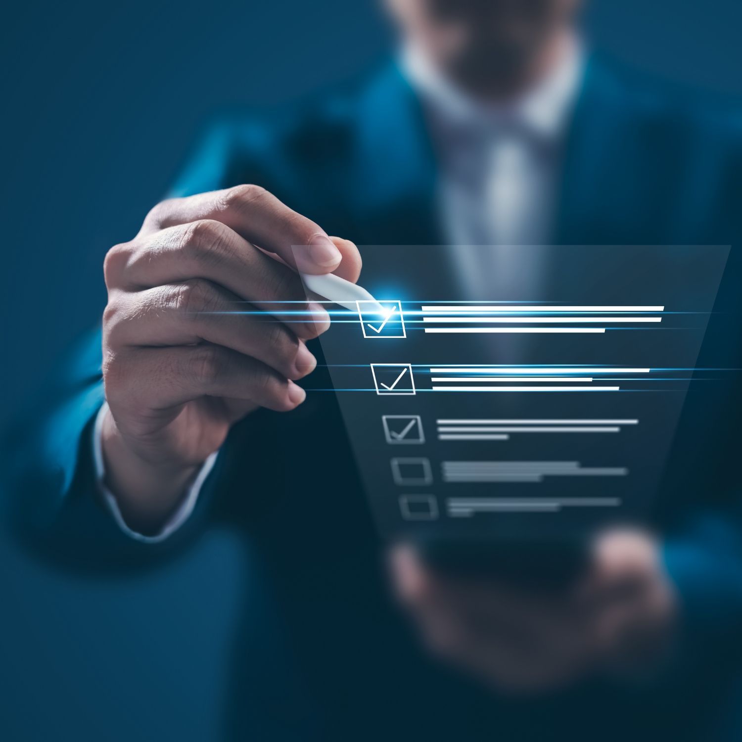 Role of Expert Witness