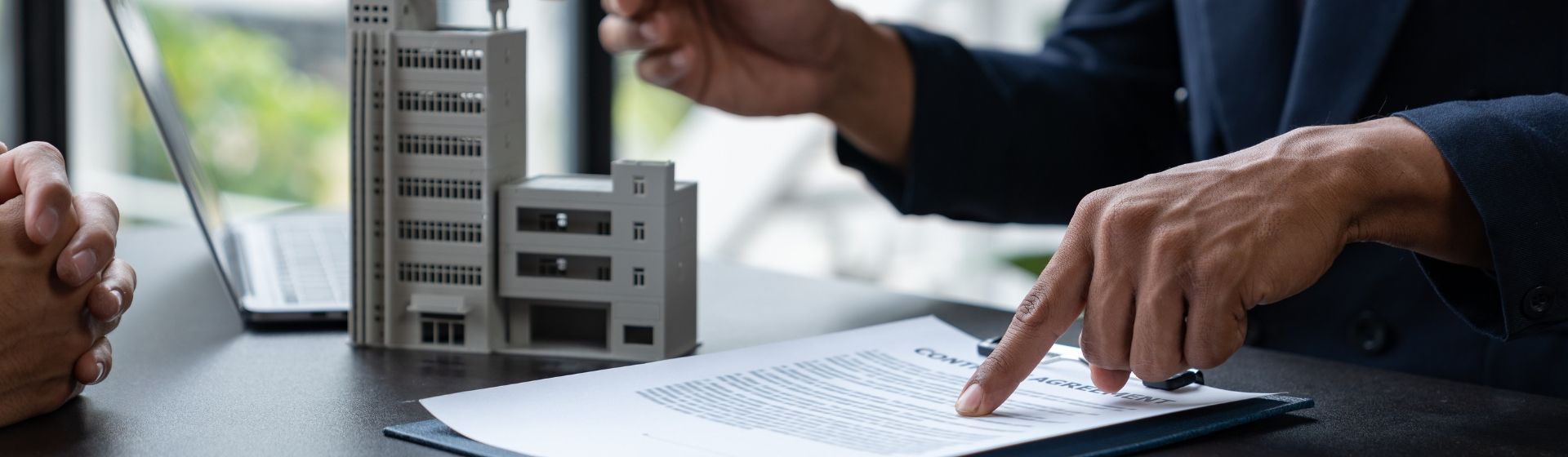 Property Management Services Liverpool