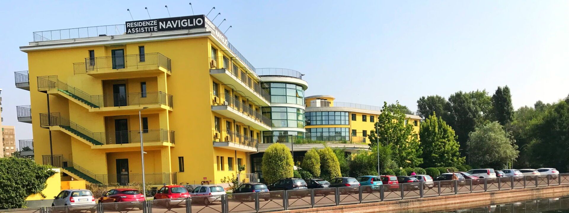 RSA Lombardia