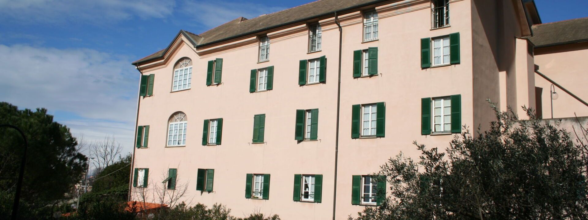 RSA Liguria