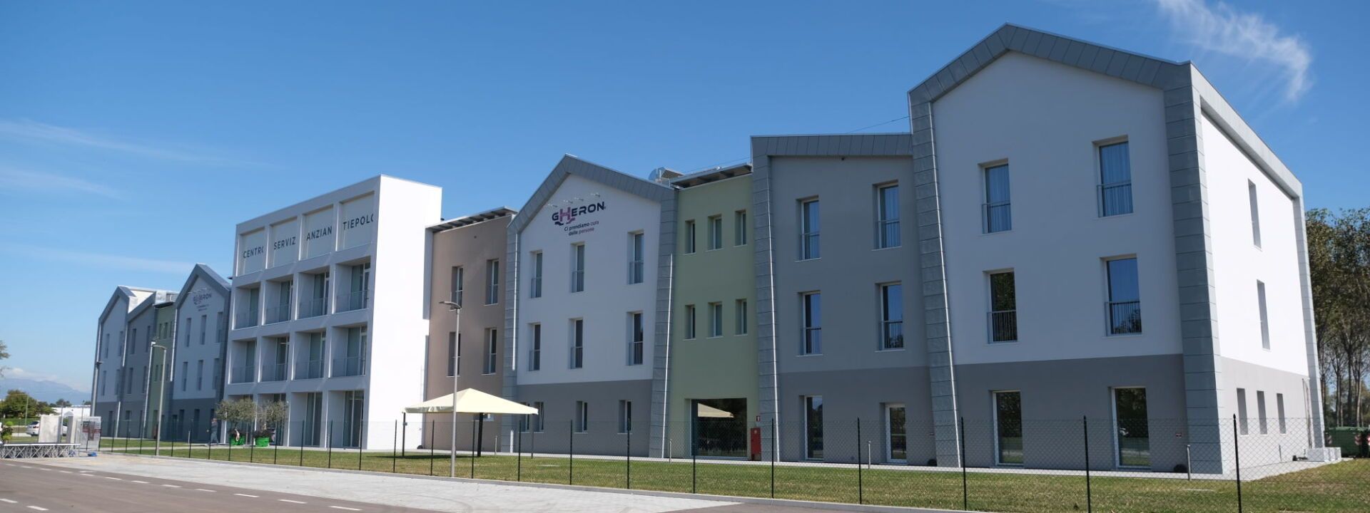 RSA Veneto