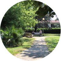 Parco Secolare RSA