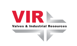 VIR logo