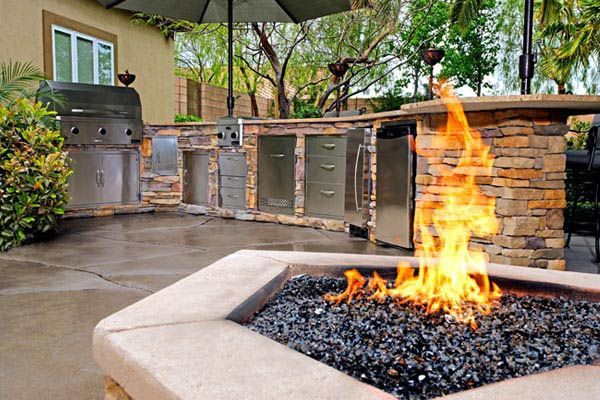 Outdoor Living