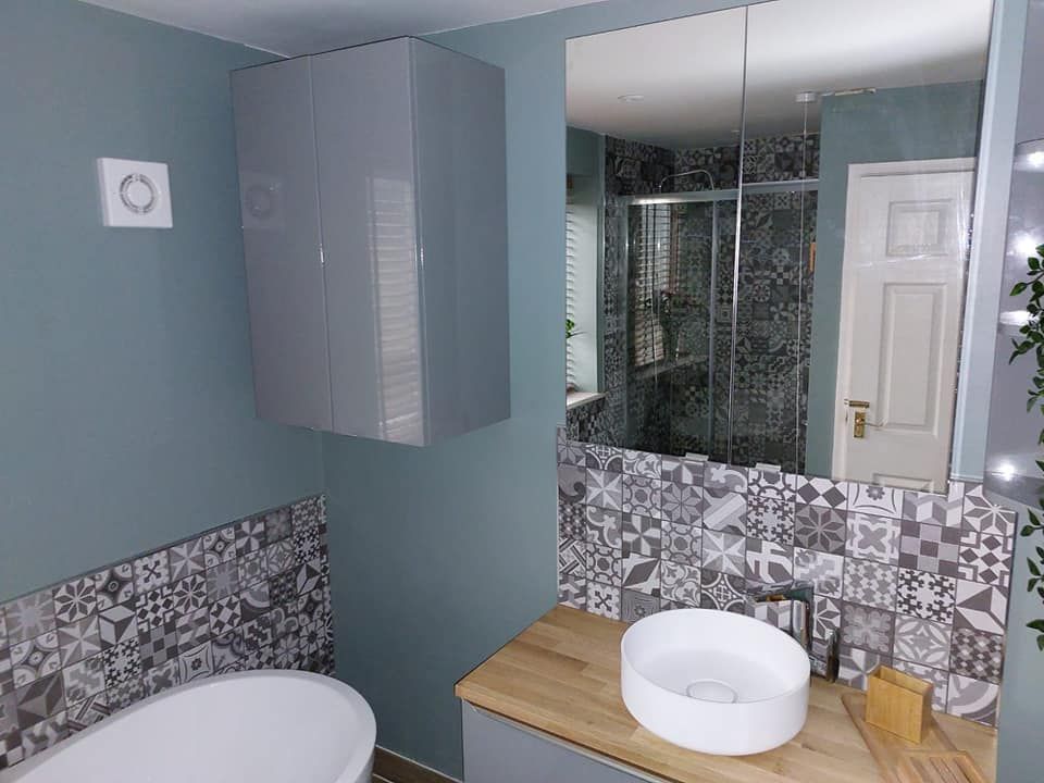Building work by Pro Build East Ltd in Hadleigh Suffolk.