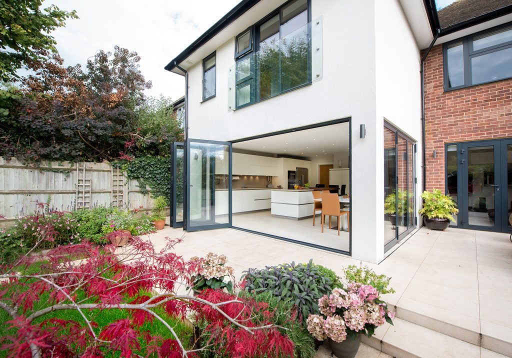 Pro build east ltd. Norfolk, Essex & Suffolk Home improvements builder. Home Alterations. Removing walls and fitted kitchens and bathrooms.