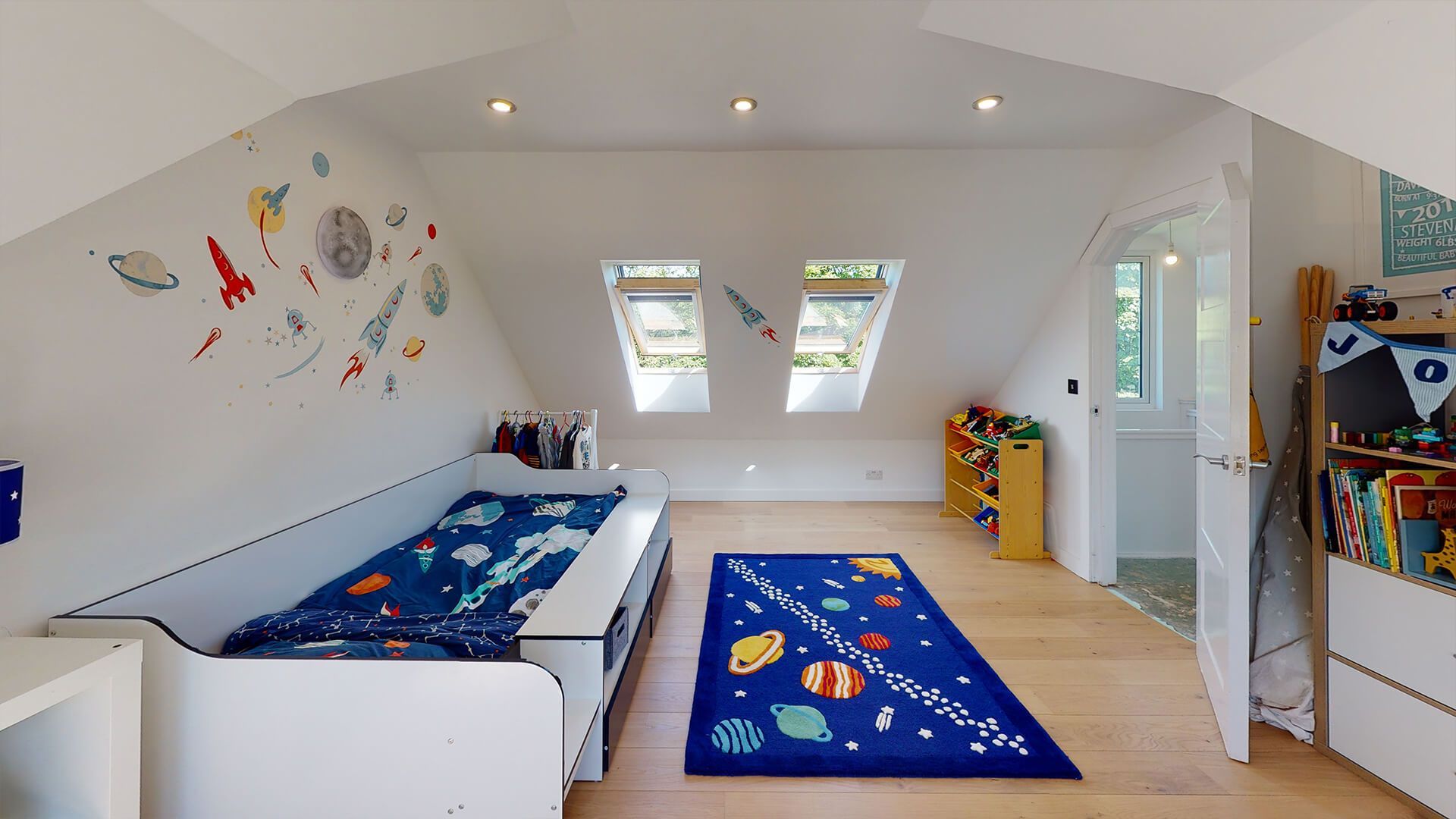 Best local Builder in Suffolk for  home loft conversion, attic conversions and garage conversions. Best home improvement conversions.