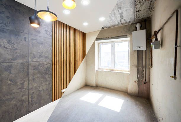 Best local Builder in Suffolk for home renovations. Best home improvement renovations.