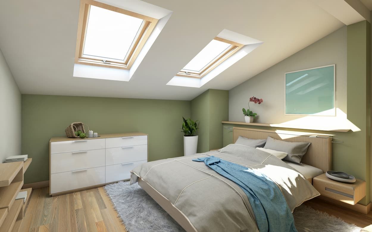 Best local Builder in Suffolk for  home loft conversion, attic conversions and garage conversions. Best home improvement conversions.