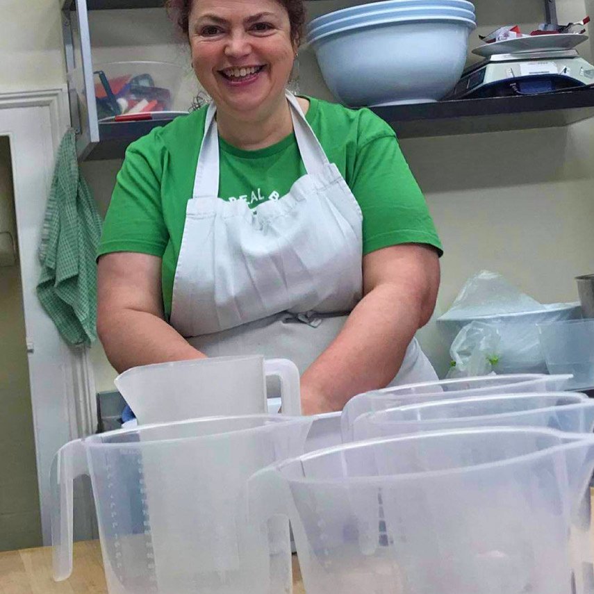 Talgarth Mill I Working Water Mill I Brecon Beacons