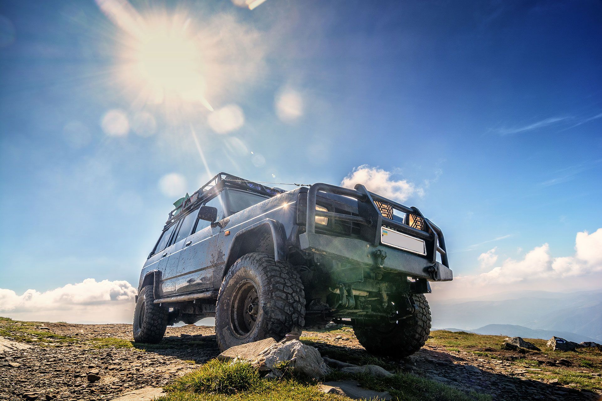 Best Jeep Mechanic Near Troy, NY (What Jeep Owners Should Look For)