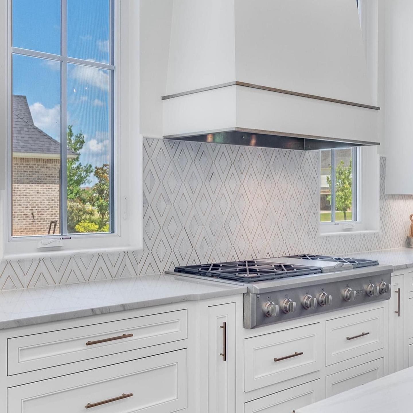Spacious Kitchen — Benton, LA — Sheppard’s Countertops