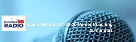 Business Radio Career Coaching 26 Minutes — NYC, NY — Chrysalis Career Coaching Business Radio Career Coaching 26 Minutes — NYC, NY — Chrysalis Career Coaching
