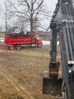 Mountain Top Portable Toilets & Septic Service 12
