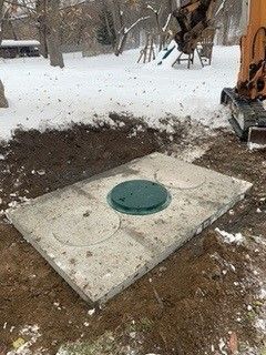 Mountain Top Portable Toilets & Septic Service 18