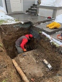 Mountain Top Portable Toilets & Septic Service 19