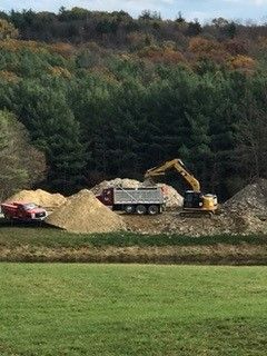 Mountain Top Portable Toilets & Septic Service 30