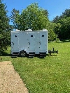 Portable Toilets 29