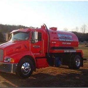 Septic Service