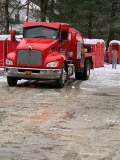 Portable Toilets 10