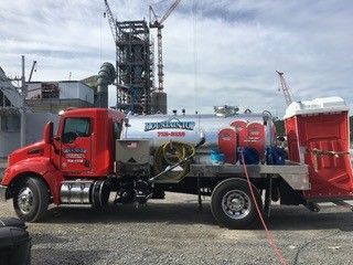 Portable Toilets 11